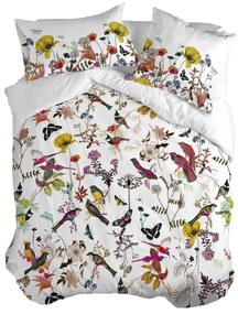 Basic Birds of Paradise pamut paplanhuzat, 140 x 200 cm - Happy Friday