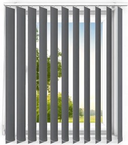 Függőleges sötétítő roló Vertical 50x220cm
