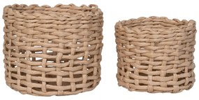 Penela kosarak, papír, natúr, 2db