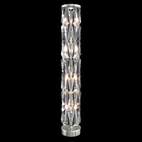 Maytoni glamour állólámpa puntes króm mymod043fl-08ch