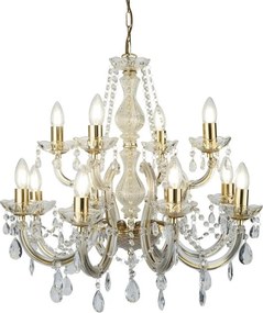 Csillár Arany MARIA THERESE SEARCHLIGHT 699-12