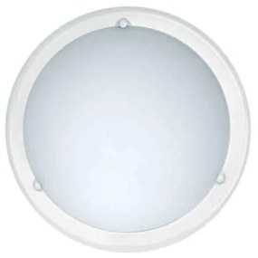 Top Light - 5502/40/B/MWS mozgásérzékelős mennyezeti lámpa 2xE27/60W