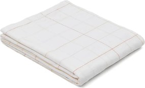 Pamut asztalterítő 150x250 cm Melis – Kave Home