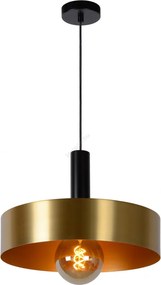 Függeszték Bronz GIADA LUCIDE 30472-40-02