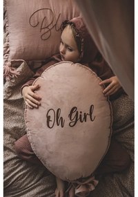 Gyerek párna Deluxe – Malomi Kids