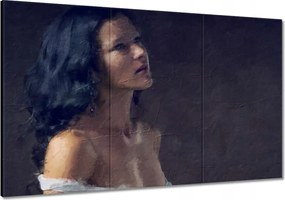 Képek 120x80 Csinos nők Csajok Nagymamák