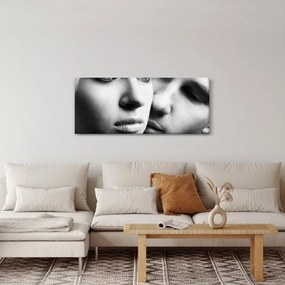 Kép - Pár (120x50 cm)
