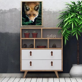 Beggu komód, 70 cm