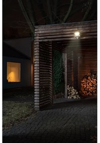 Osram - LED-reflektor érzékelővel ENDURA LED/50W/230V 4000K IP44