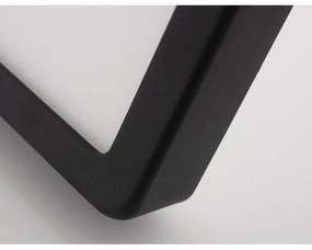 Eglo 99257 - LED mennyezeti lámpatest FUEVA 5 LED/20W/230V