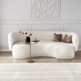 Dohányzóasztal Socci (arany). 1062852