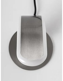 Rabalux 74196 - LED Asztali lámpa JARNELLE LED/12W/230V