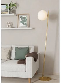 Eglo 900869 - Állólámpa RONDO 1xE27/40W/230V