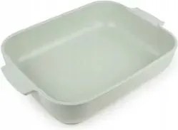 Hőálló Sütőedény Britfanna Forma Appolia 33cm Zöld