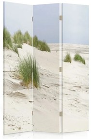 Gario Paraván Nyugtató dunék Méret: 110 x 170 cm, Kivitelezés: Klasszikus paraván