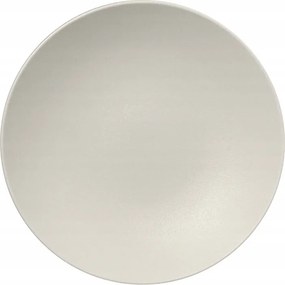 Porcelán Rak Neofusion lapos tál 30 cm, fehér