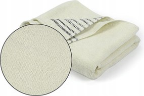 Fürdőszobai Fürdőlepedő Pamut 50x90 Pamut 420g Frottír Lengyel