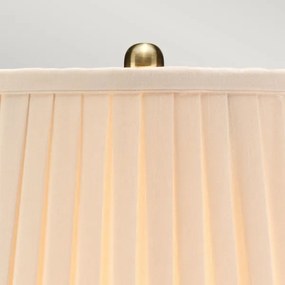 Elstead MORRIS-TL-SMALL - Asztali lámpa MORRIS 1xE27/60W/230V