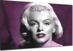 Festmények 120x80 Marilyn Monroe Színésznő