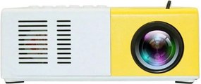 NewLine J9 Mini Projektor HDMI kimenettel RAM-MD354