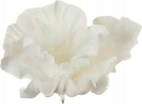 Írisz Hab fej Tavaszi Dekoráció Művirág Íriszek mesterséges