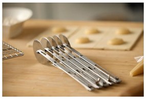 Acél tésztaelosztó – Blomsterbergs