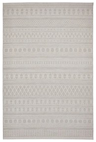 Bézs kültéri szőnyeg 160x220 cm Coast – Think Rugs