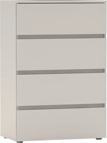 PARMAD komód, kasmír