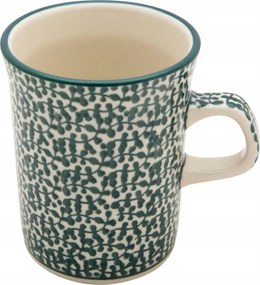 Bögre 250 ml BolesĆawiec TeĂĄs kĂĄvĂ©scsĂ©szĂ©k