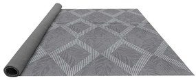 Kültéri szőnyeg CARPIA 280x280 cm - több változat Termék színe: Színes
