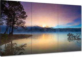 Képek 120x80 Naplemente Égbolt