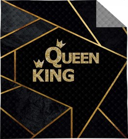 Holland Ágytakaró 220x240 CM, Steppelt, K62