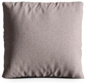 Szürkésbézs buklé párna kanapéra Kemi – Cosmopolitan Design