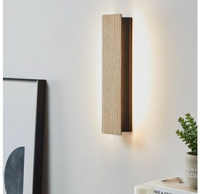 Eglo 900325 - LED Fali lámpa ZUBIALDE LED/12W/230V