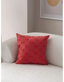 Párnahuzat 43x43 cm Tuffet – Mioli Decor