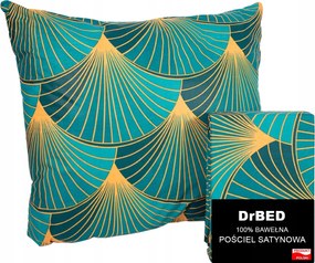 Ágyneműhuzat 160x200 Pamut ágyneműhuzat garnitúra Kiváló Minőségű Art Deco minta