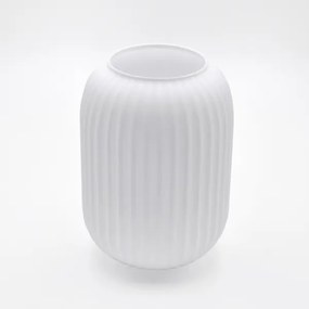 Csillár zsinóron HARMA 1xE27/15W/230V átm. 14 cm fehér/fekete