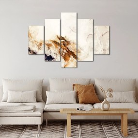 Kép - Absztrakció (150x105 cm)
