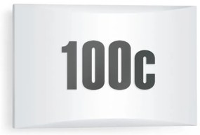 STEINEL 649715 - Kültéri LED lámpa kapcsolóval LN1LED 4,5W 230V IP54