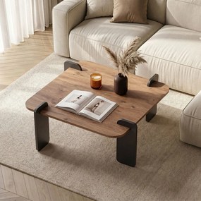 Marais - Atlantic Pine, Anthracite