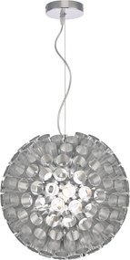 Dar Lighting SERAFINA SER0150 Függőlámpa 1x60W/E27