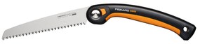 FISKARS BEHAJTHATÓ FŰRÉSZ PLUS SW69 33X11X2,8 CM ACÉL