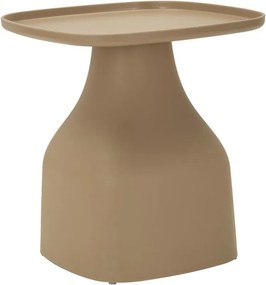 Műanyag kerek tárolóasztal ø 48 cm Gea – Mauro Ferretti