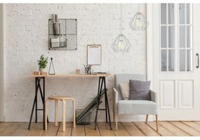 Csillár zsinóron CEED 2xE27/60W/230V