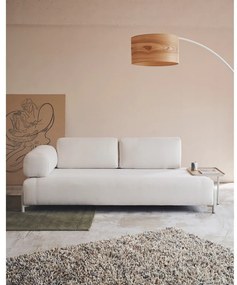Bézs kanapé 232 cm Compo – Kave Home