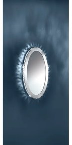 Eglo 93948 - Tükör LED lámpával TONERIA LED/36W/230V