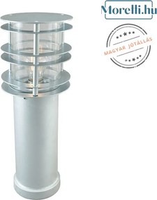 NORLYS 298GA STOCKHOLM Modern Kültéri Állólámpa E27 IP54