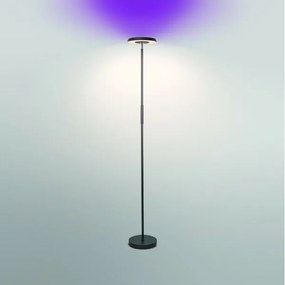 Osram - LED RGBW fényerőszabályozható állólámpa SMART+ FLOOR LED/13,5W/230V Wi‑Fi