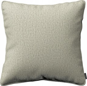 Párnahuzat 45x45 homokszínű