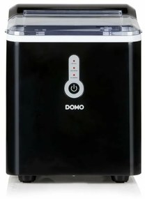 DOMO DO9220IB jégkészítő, fekete